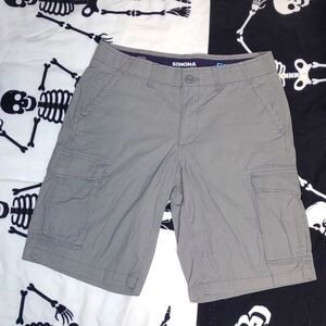 Sonoma cargo shorts